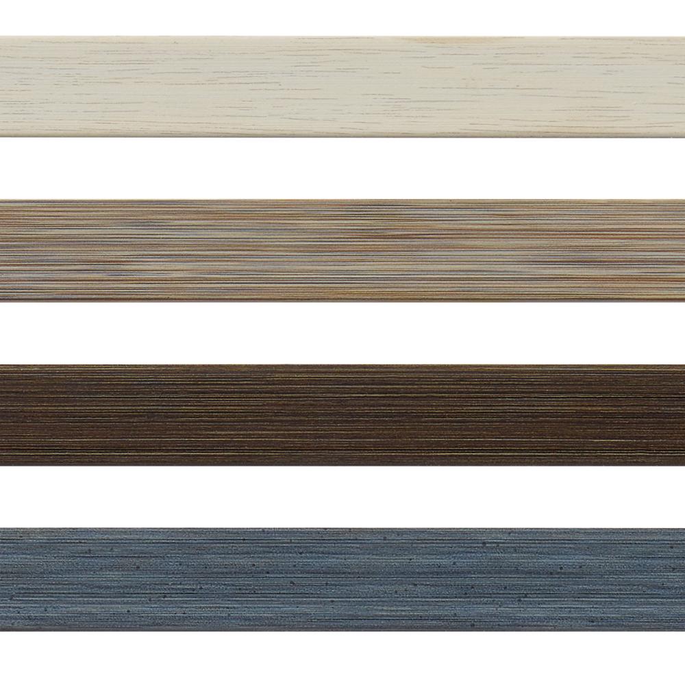 Keret Varjo Sötétbarna 40x60 cm