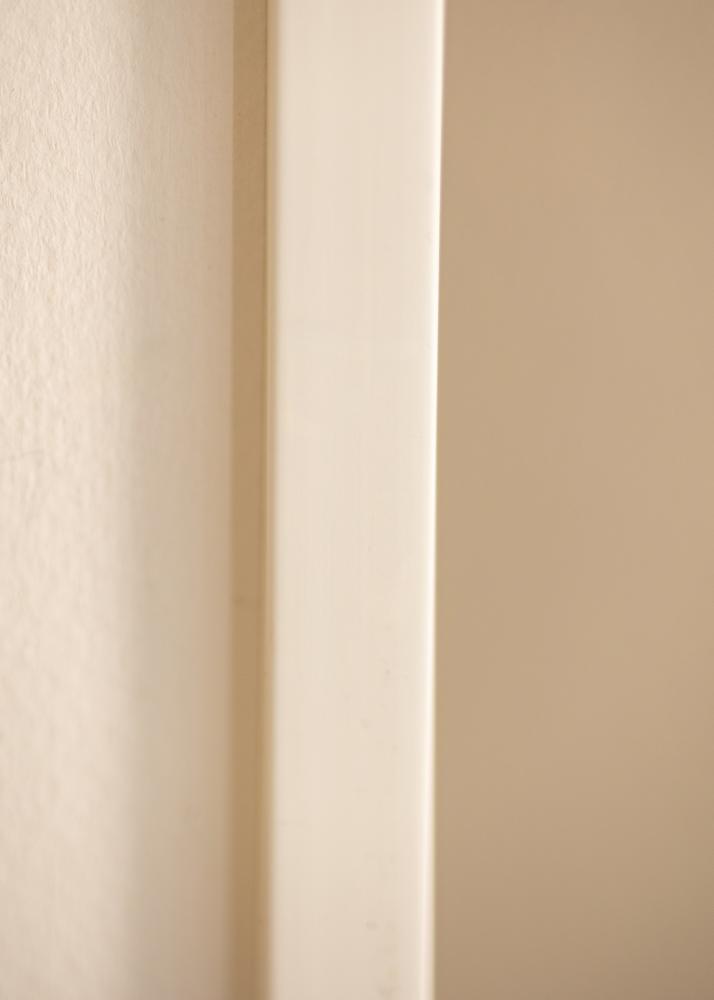 Keret Oslo Fehér - Választható méret