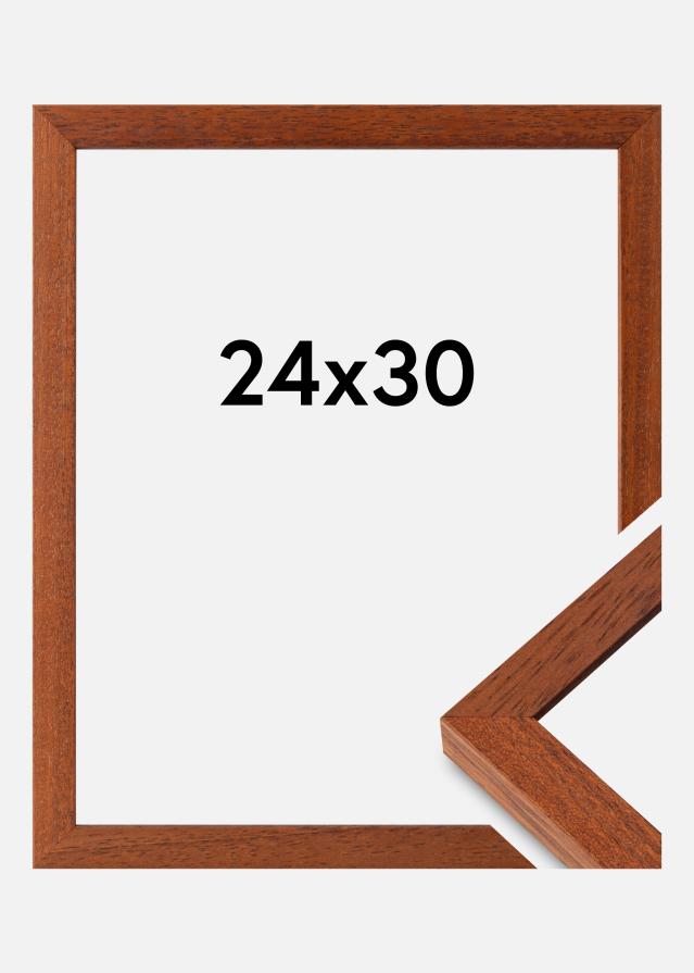 Keret Hermes Akrilüveg Meggy 24x30 cm