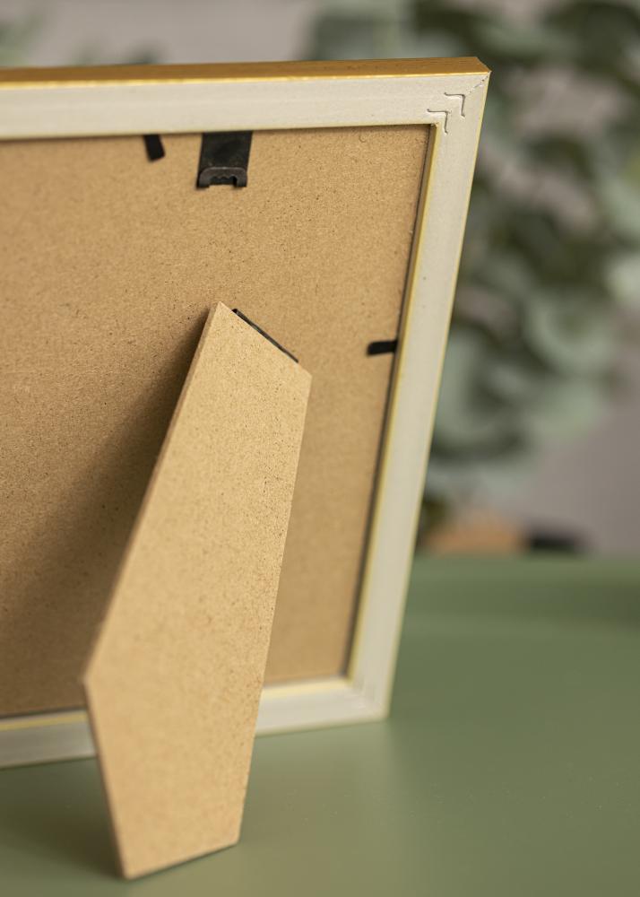 Keret Frigg Arany 18x24 cm