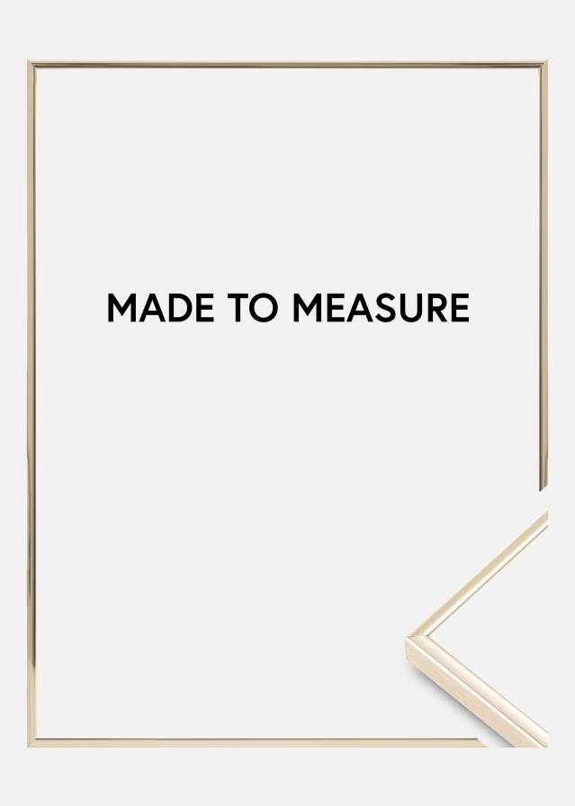 Keret Ibiza Arany - Választható méret