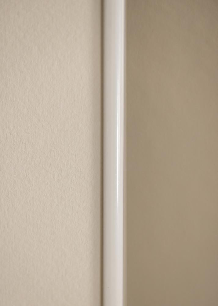 Keret Ibiza Fehér - Választható méret