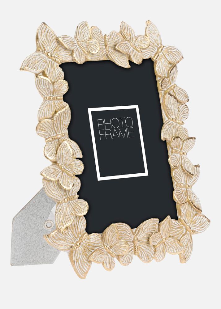 Keret Hirson Arany 13x18 cm