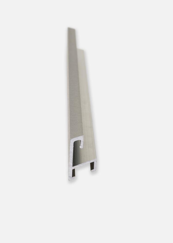 Keret Nilsen Prémium Alpha Csiszolt Acél - Választott Méret