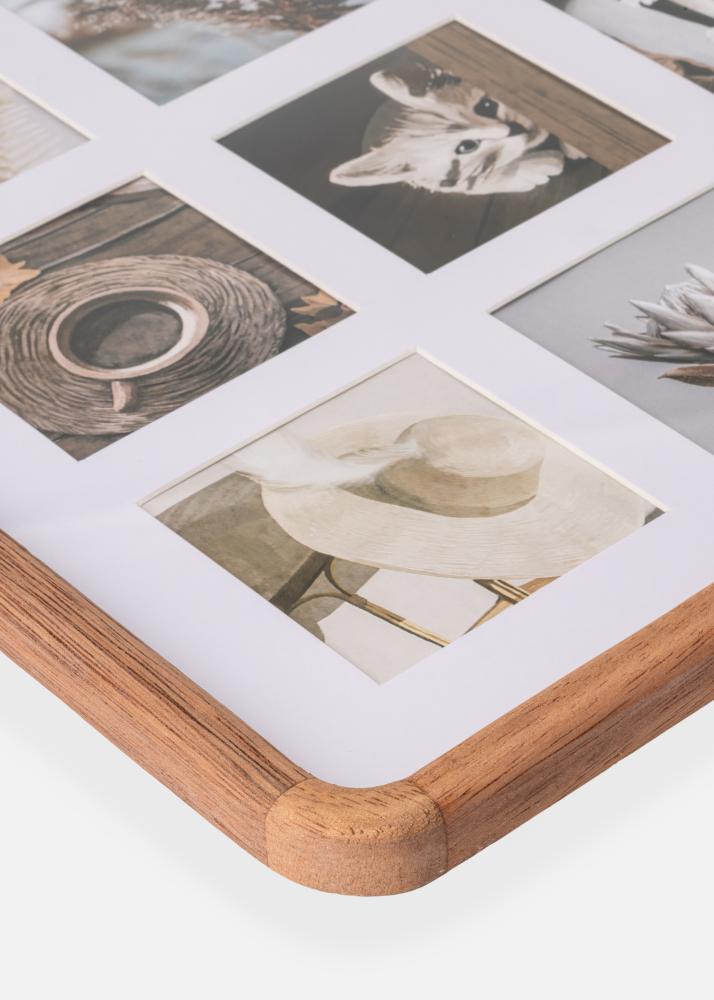 Istanbul Kollázs keret Fa - 16 Képek