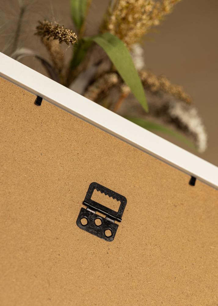 Keret Deco Akrilüveg Fehér 60x80 cm