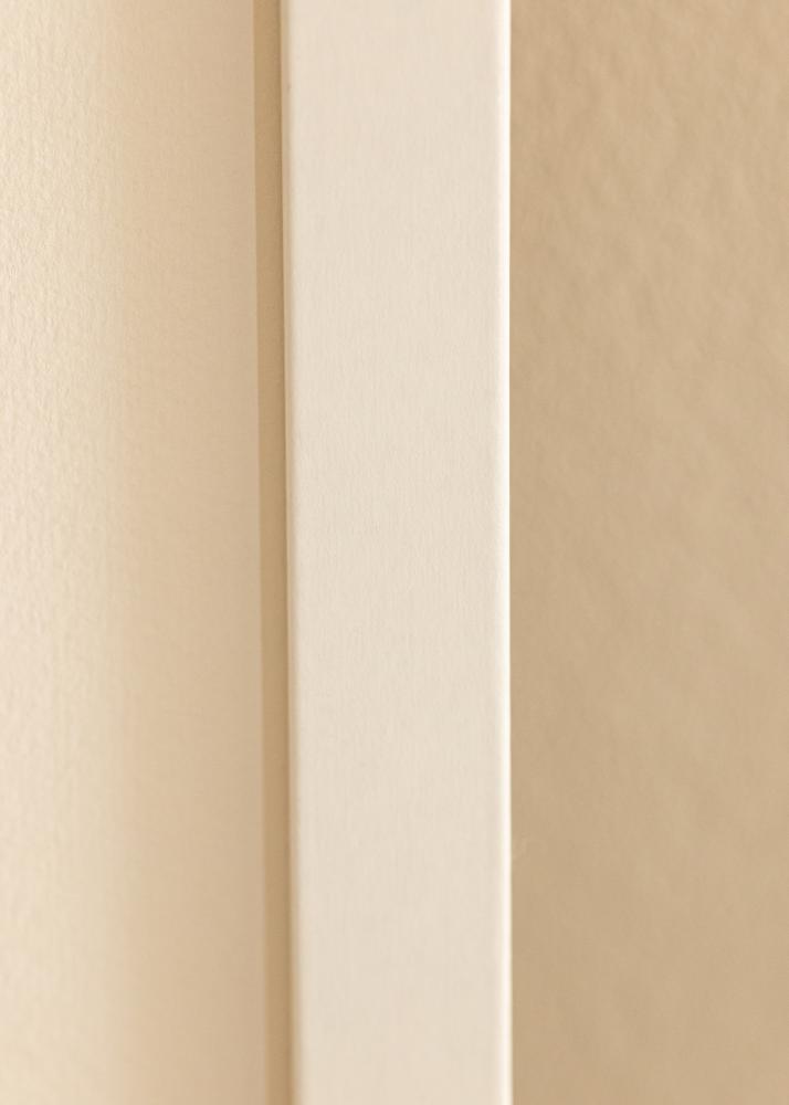 Keret Deco Akrilüveg Fehér 60x80 cm