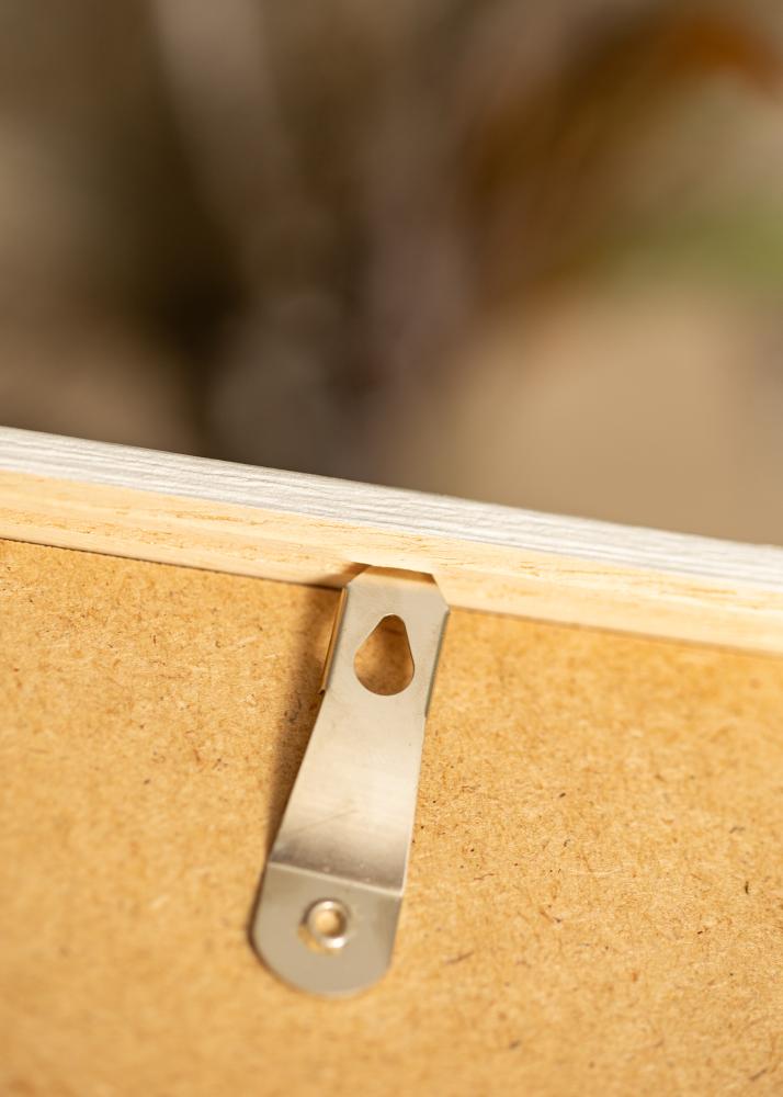 Keret Ares Akrilüveg White Oak 28x35 cm