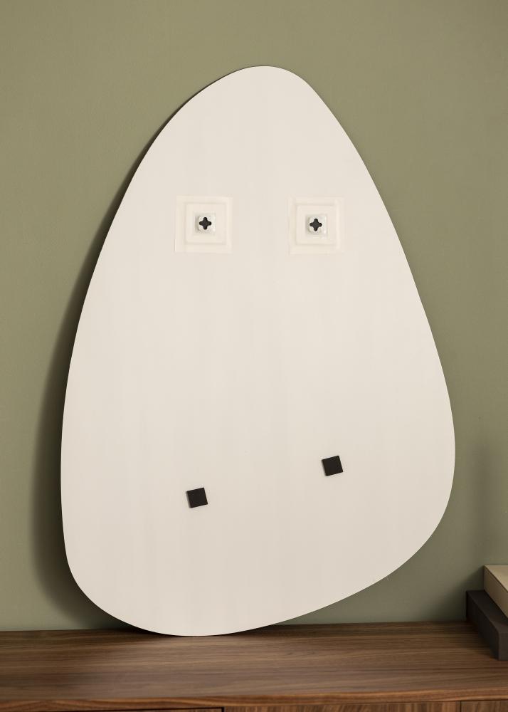 Tükör Egg 70x100 cm