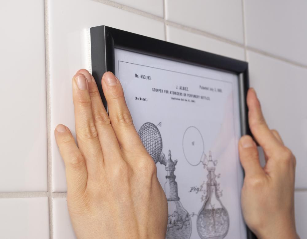 3M Command Narrow Képtartó Fehér - 5 kg