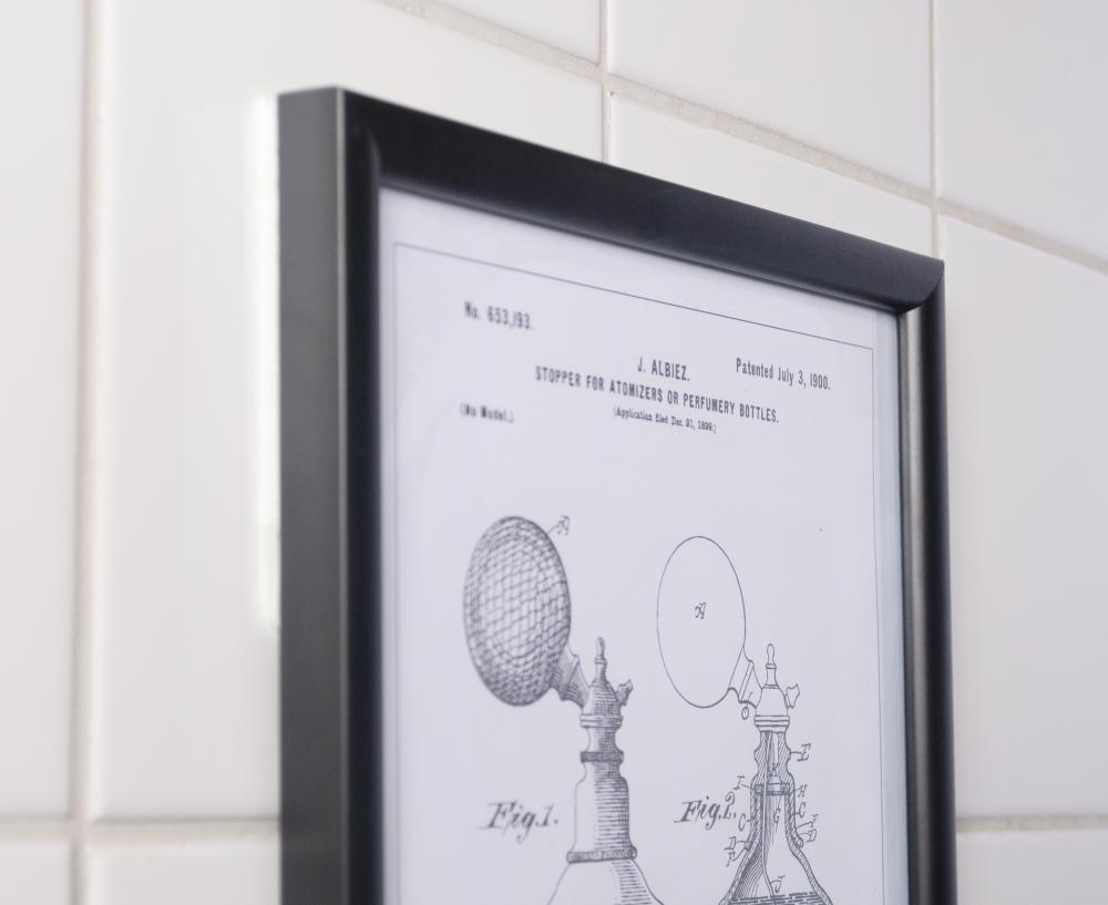 3M Command Narrow Képtartó Fehér - 5 kg