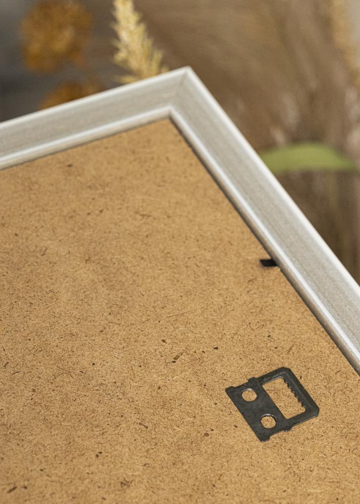 Keret Nostalgia Fehér 30x40 cm