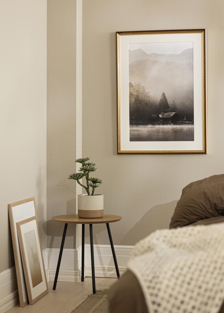 Keret Abisko Arany - Választható méret