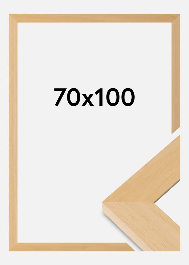 Keret Juno Akrilüveg Fa 70x100 cm