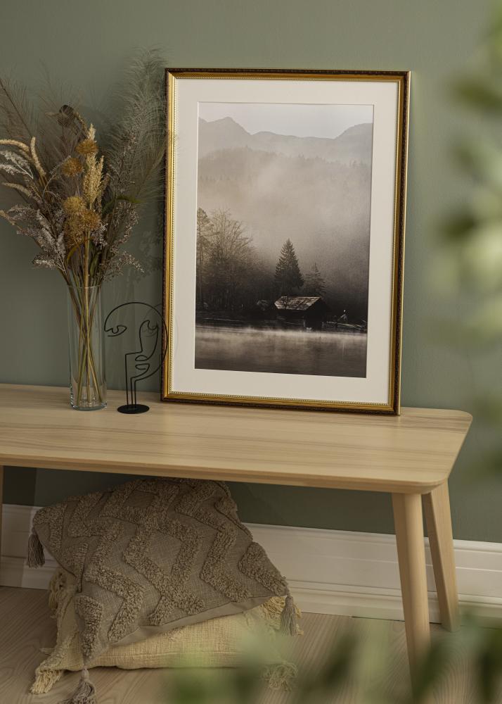 Keret Abisko Arany - Választható méret