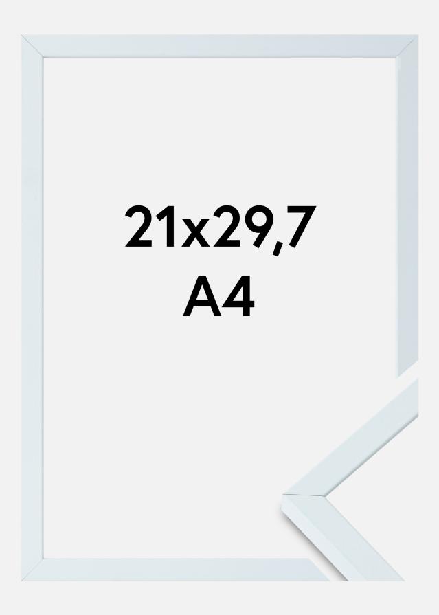 Colorful Akrilüveg Türkiz 21x29,7 cm (A4)