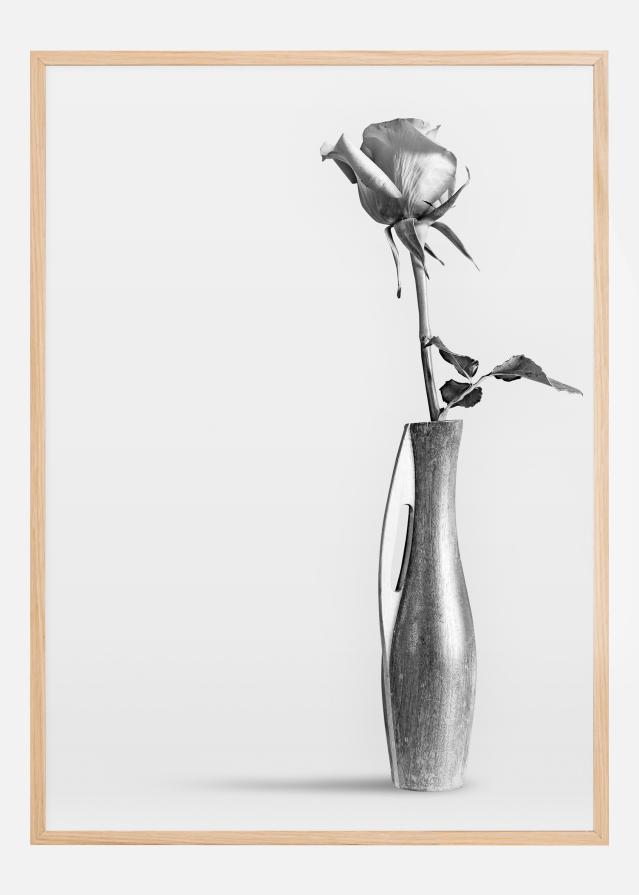 Alone in a wase Poszter