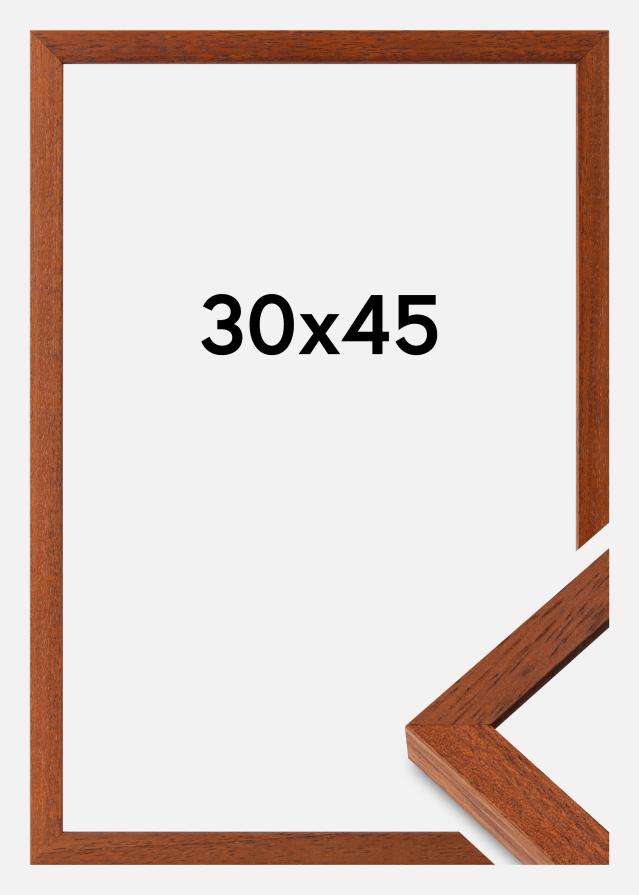 Keret Hermes Akrilüveg Meggy 30x45 cm