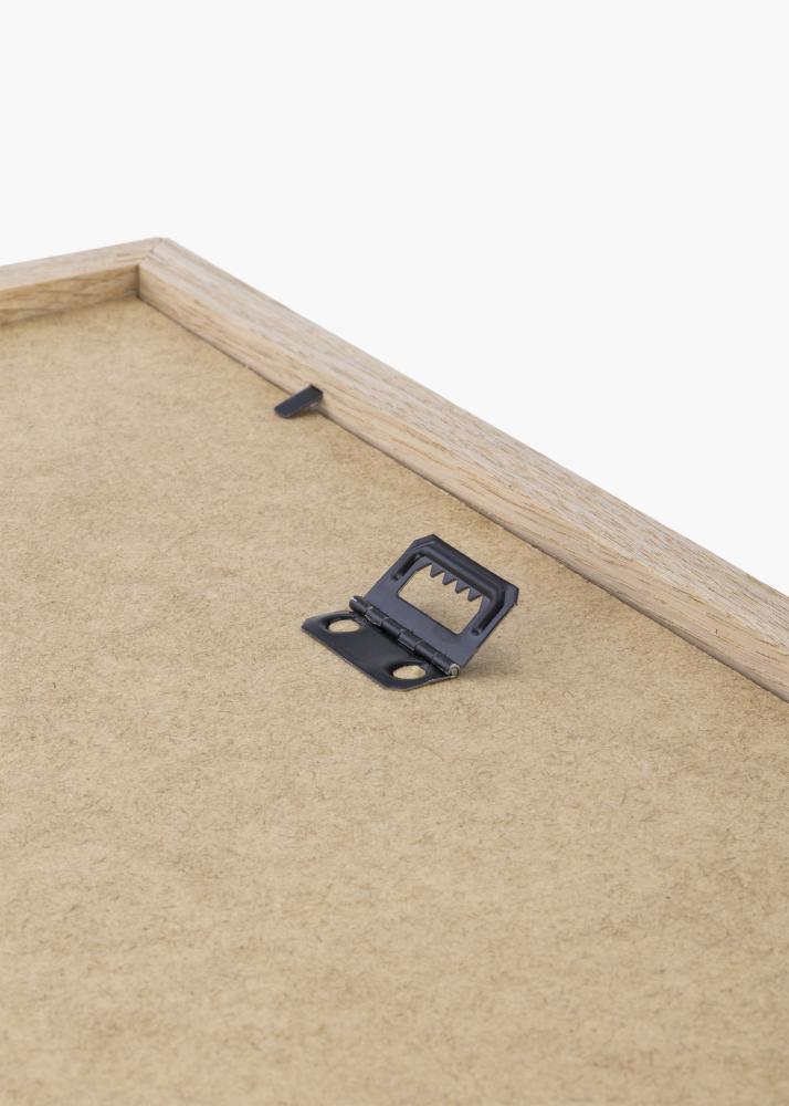 Keret Amanda Box Akrilüveg Tölgy 80x120 cm