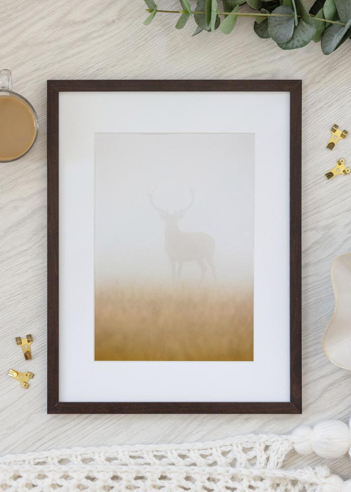 Keret Trendy Akrilüveg Dió 50x70 cm