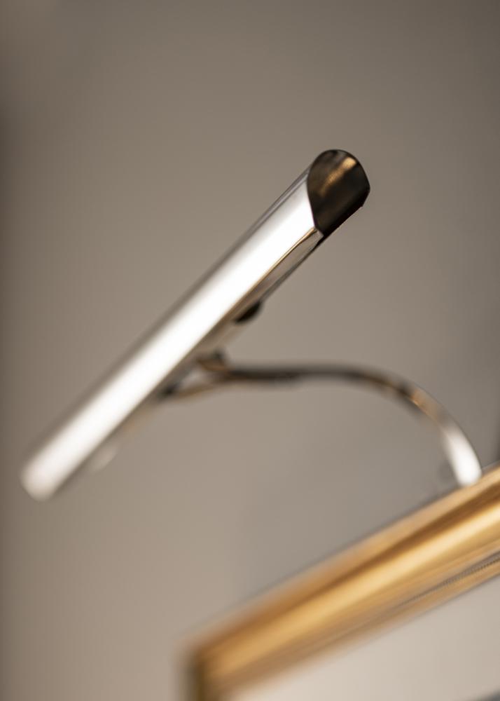 Eklunds Uno 2 kép megvilágítás - Króm