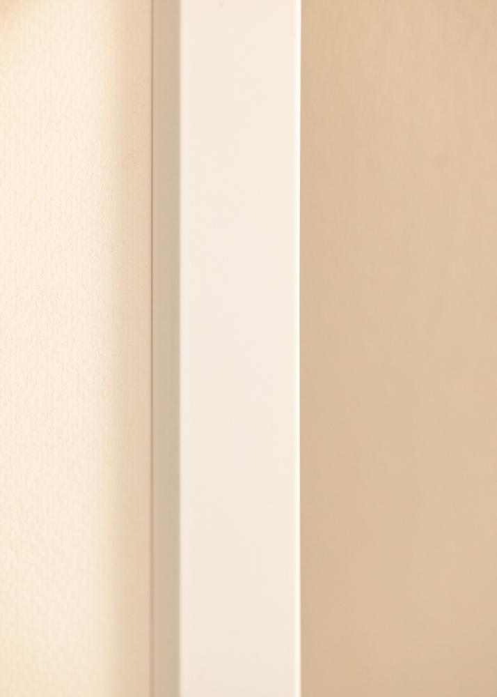 Keret Åsarna Fehér - Választható méret