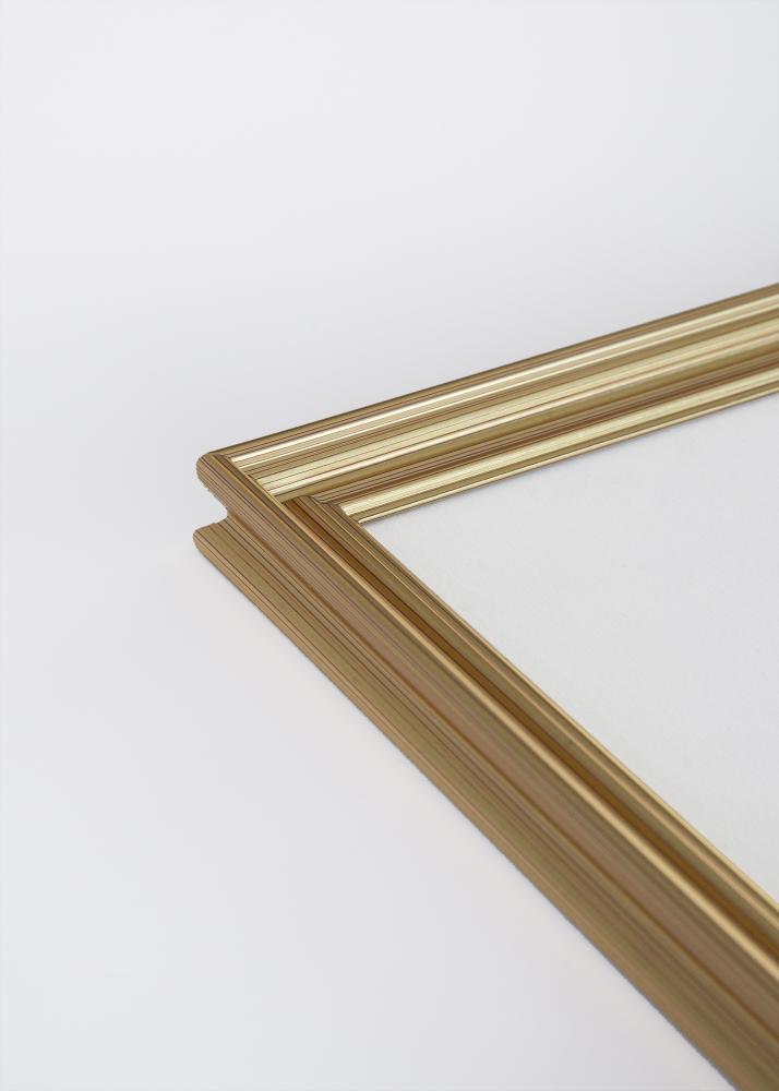 Keret Verona Arany 10x15 cm