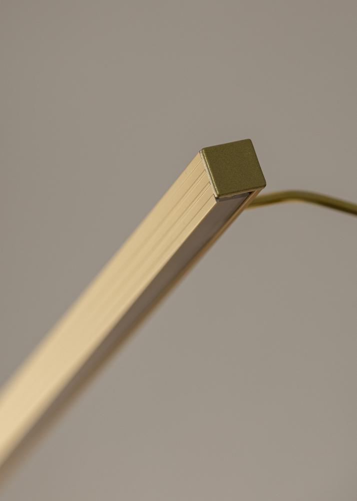 BLP 117 kép megvilágítás 45 cm - Arany