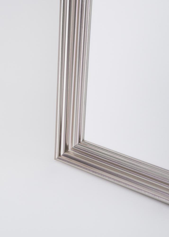 Keret Verona Ezüst 10x15 cm