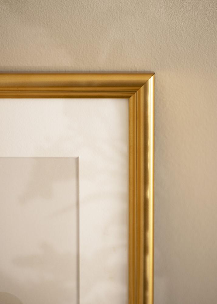 Keret Högbo Arany - Választható méret