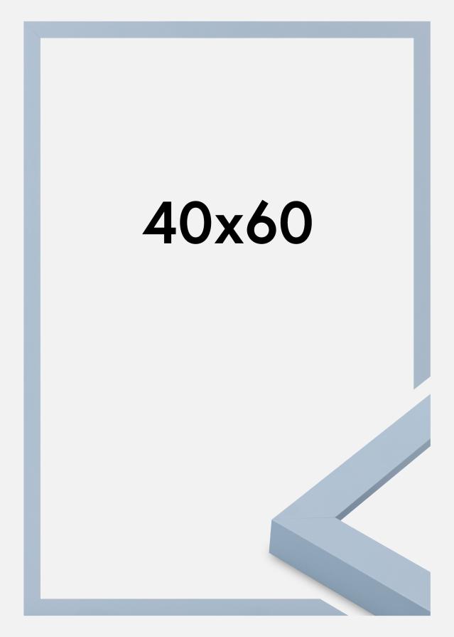 Keret Selection Akrilüveg Sky Blue 40x60 cm