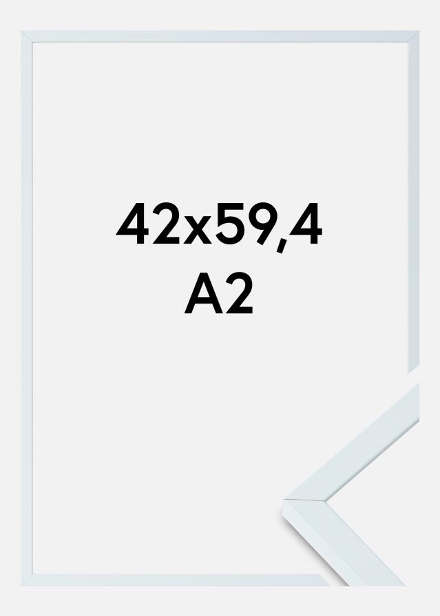 Colorful Akrilüveg Türkiz 42x59,4 cm (A2)