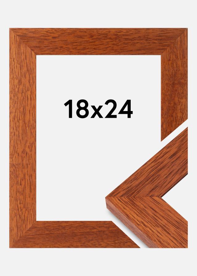 Keret Juno Akrilüveg Meggy 18x24 cm