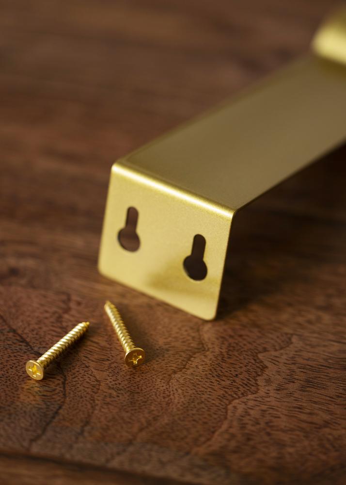 KAILA Halo Elemről működő Képvilágítás 50 cm - Arany