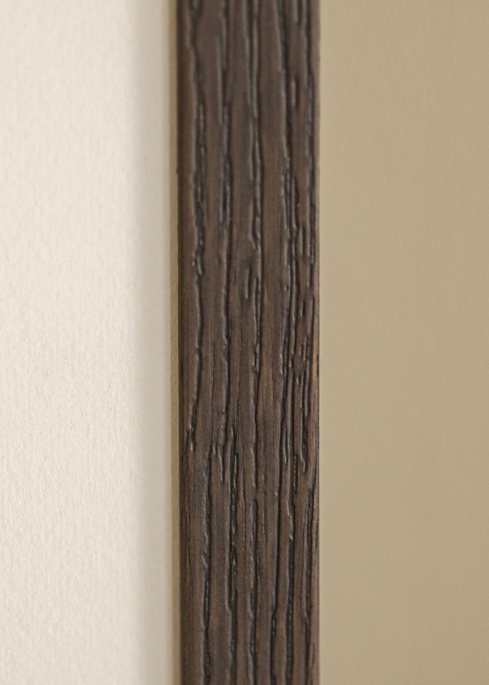 Keret Devon Szürke - Választható méret