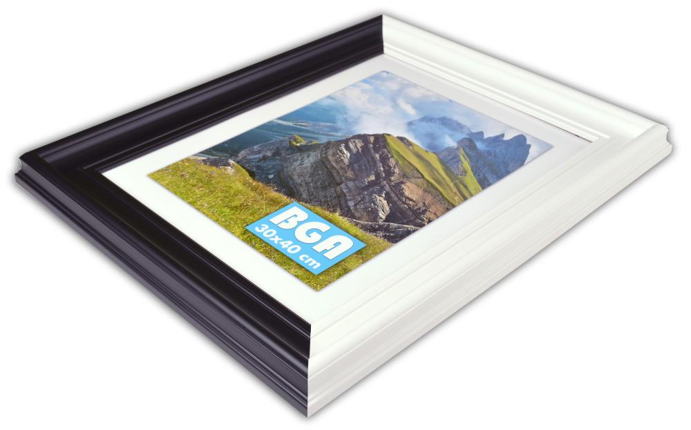 Keret Mora Prémium Yinyang - Választható méret