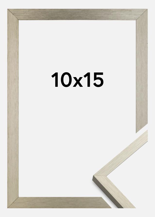 Keret Chair Acél 10x15 cm