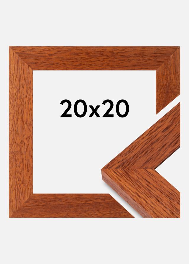 Keret Juno Akrilüveg Meggy 20x20 cm