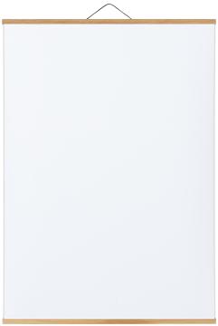 Poszterakasztó Tölgy - 80 cm