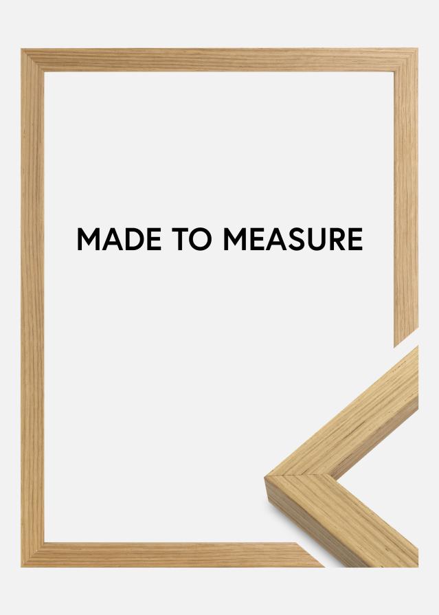 Keret Blocky Tölgy - Választható méret