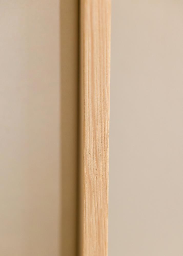 Keret Horus Vászonkeret Tölgy - Választható méret