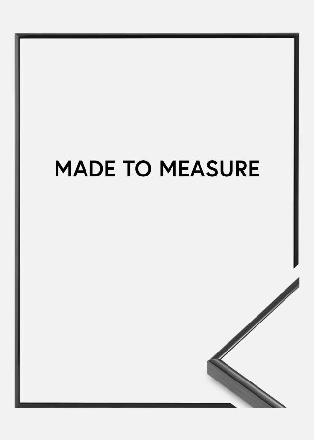 Keret Ibiza Fekete - Választható méret