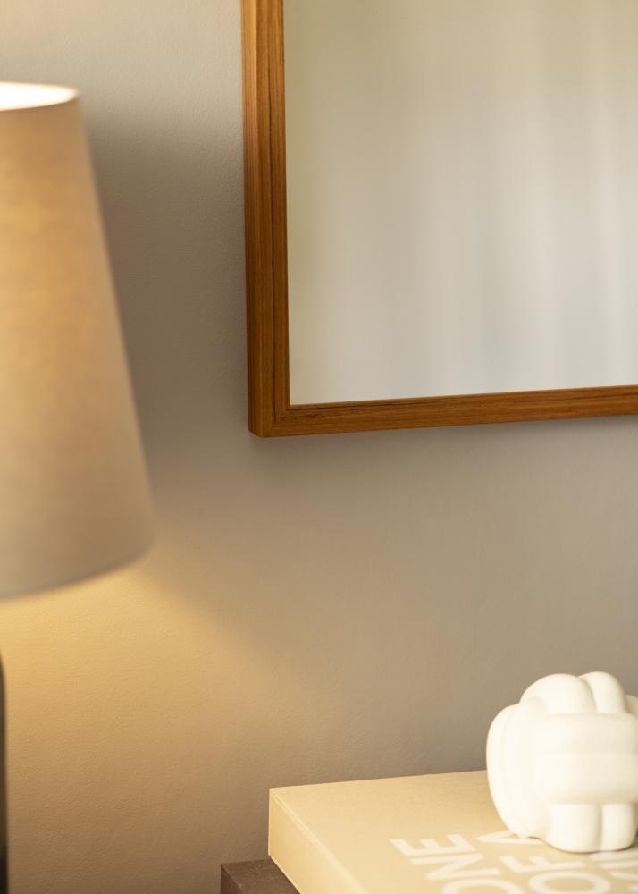 Tükör Björkö - Tíkfa - Egyéni méret