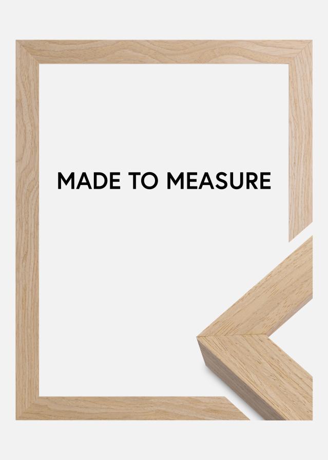 Keret Cotswold Natúr - Választható méret