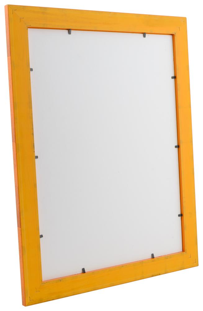 Keret Färila Narancssárga - Választható méret