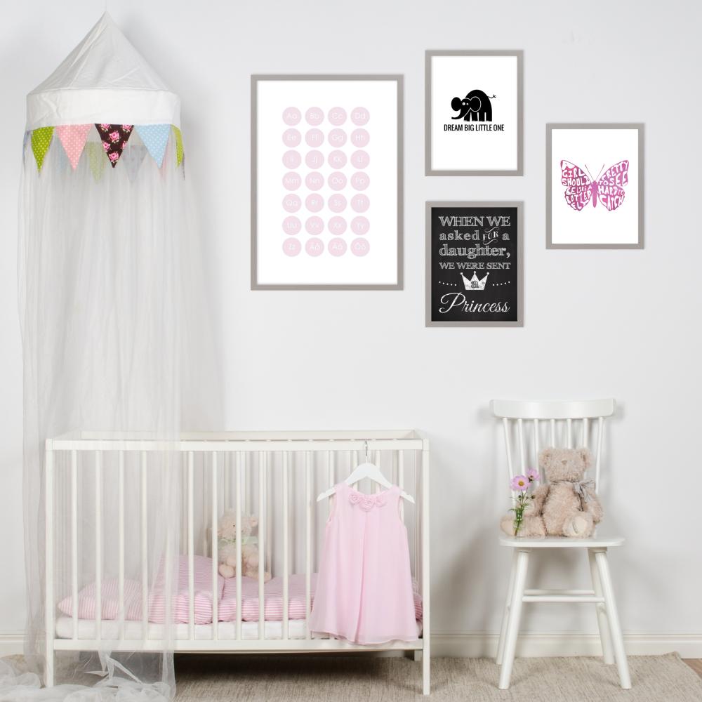 Keret Björkö - Szürke reszelt - Választott Méret