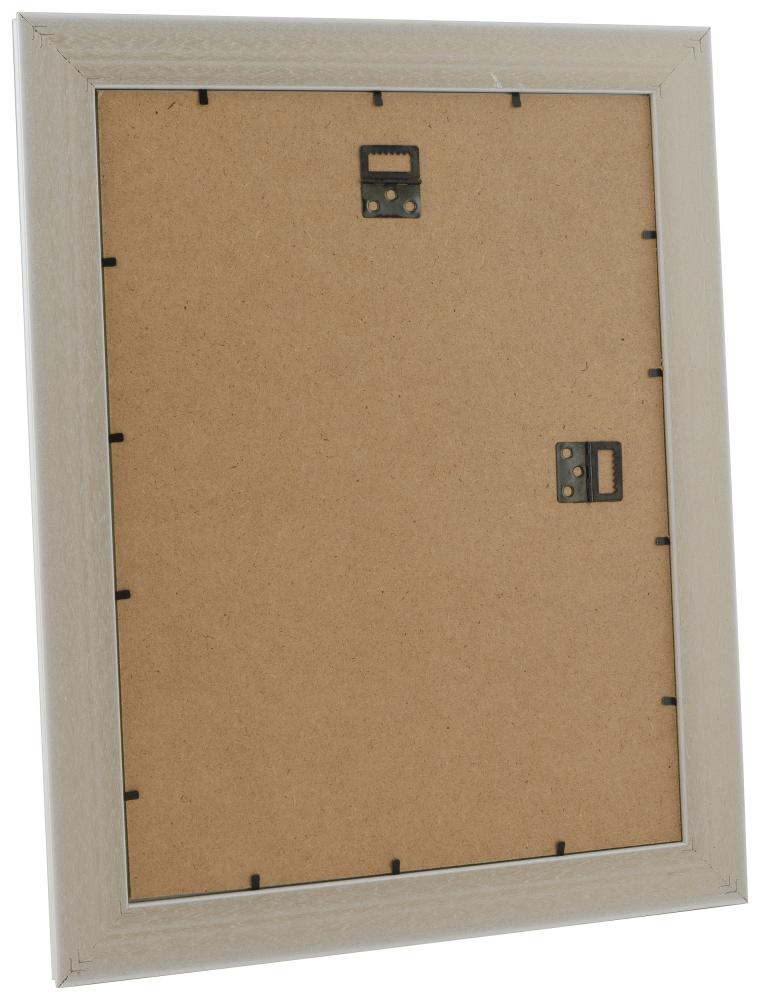 Keret Charleston Fehér 30x40 cm