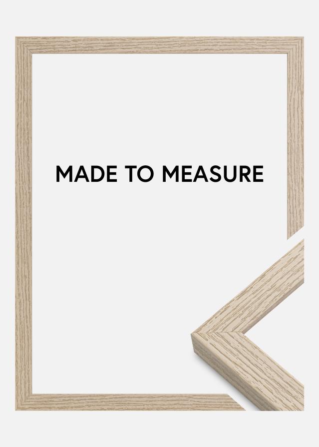 Keret Devon Elefántcsont - Választható méret