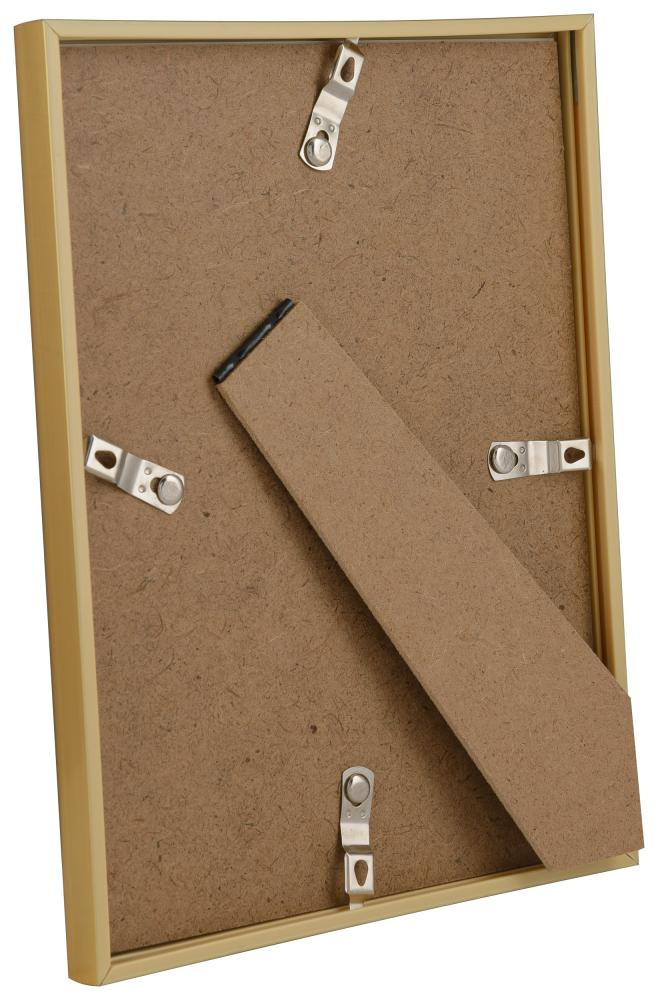 Keret Decoline Arany 13x18 cm