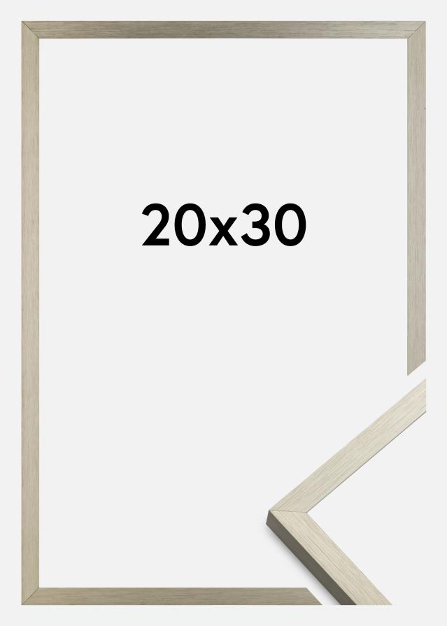 Keret Chair Acél 20x30 cm